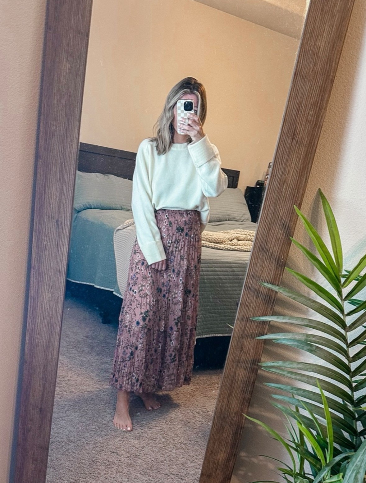 I’ve worn this Abercrombie top so many times this season, perfect for skirts or jeans and so comfy 🤍

#LTKGiftGuide #LTKSaleAlert #LTKCyberWeek