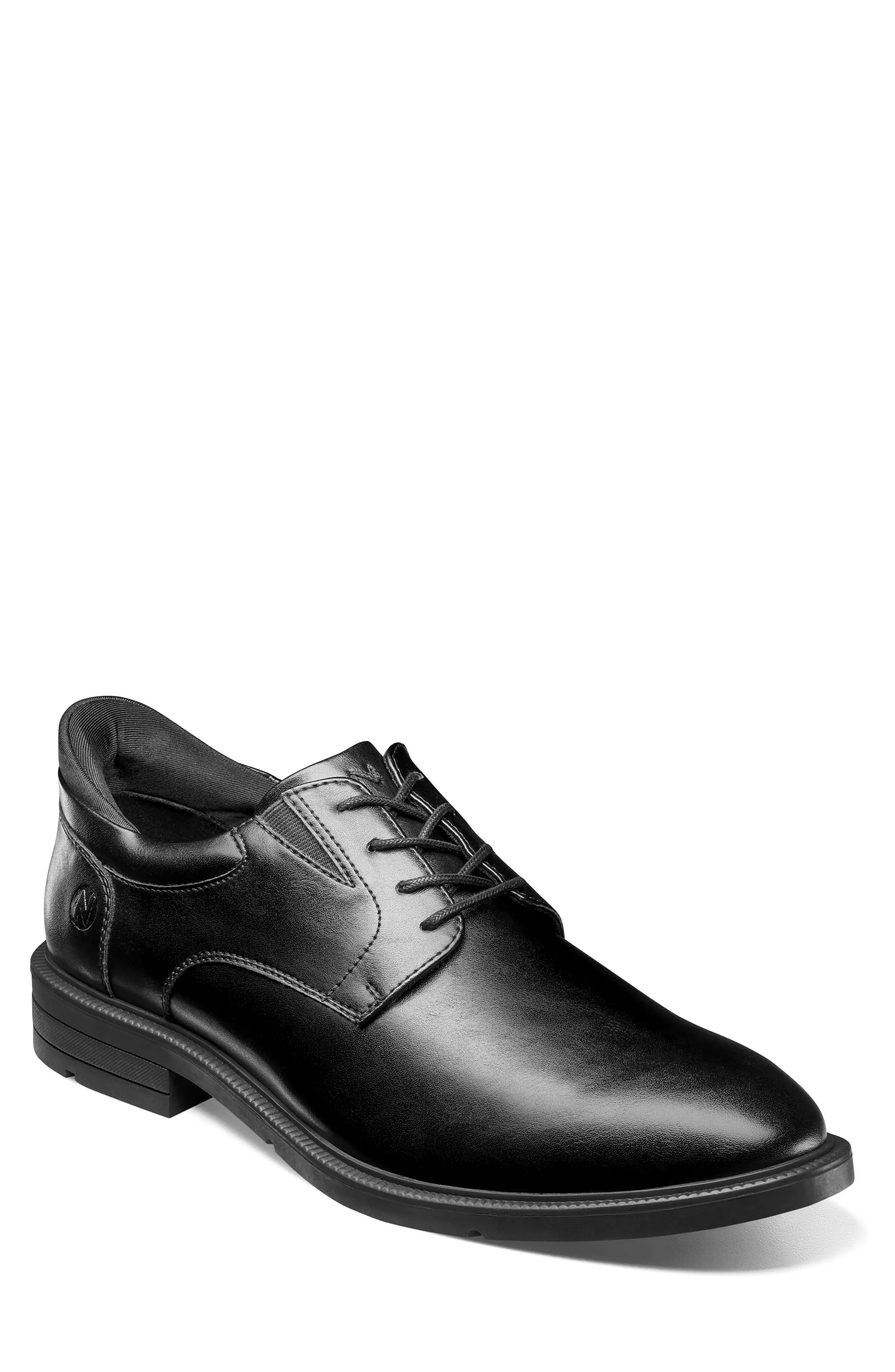KORE EZ Hero Hands-Free Plain Toe Oxford - Wide Width Available (Men) | Nordstromrack | Nordstrom Rack