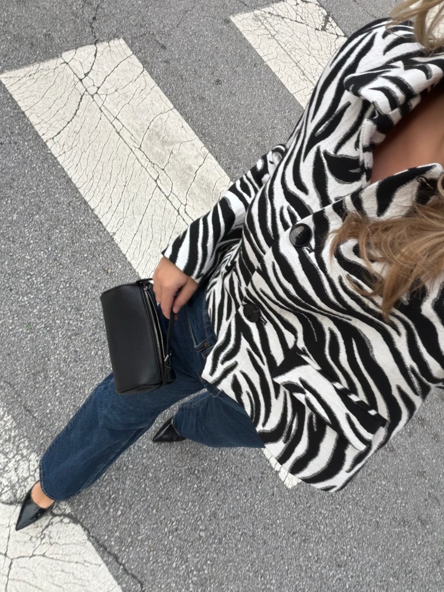 Jacket is Mango outlet not linkable!! Wearing a 25 in jeans and they are the dark shade

#LTKootd #LTKSeasonal #LTKSaleAlert