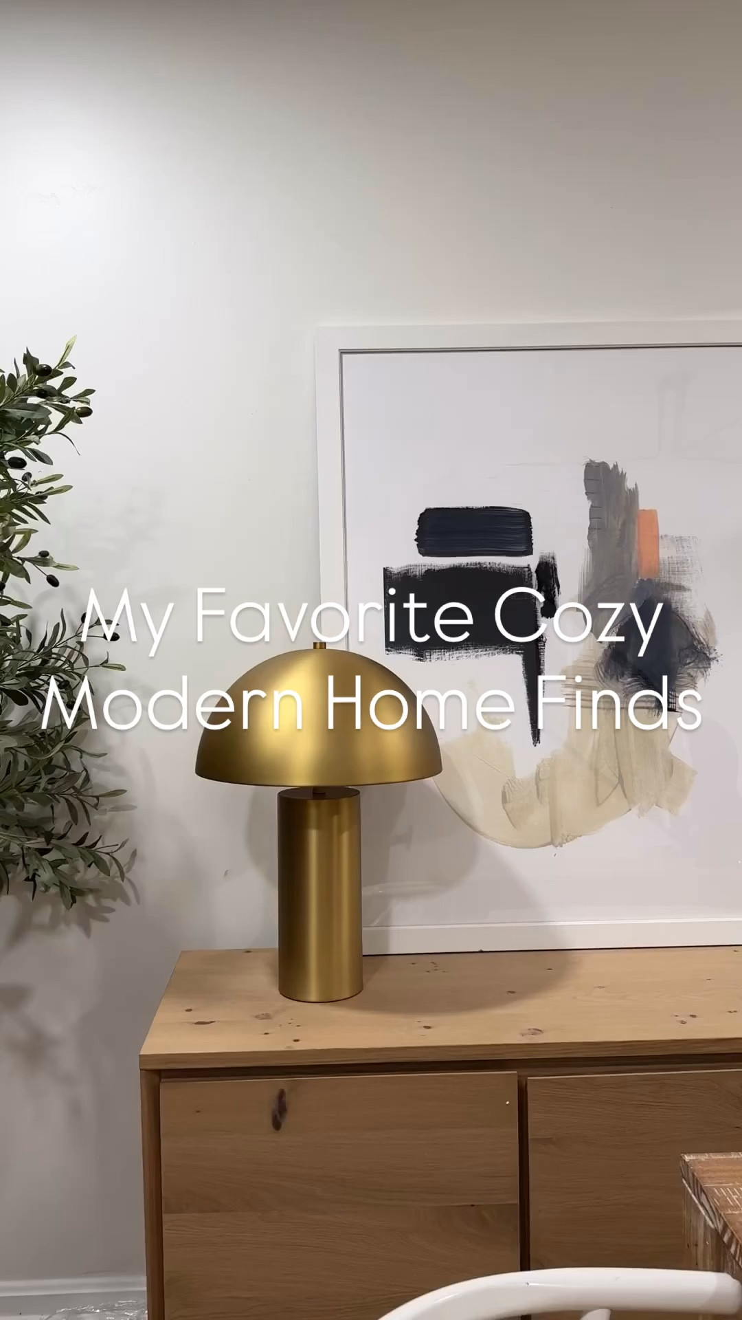 You don’t always need a full makeover to change a space… Sometimes it’s just one corner. And with the Wayfair sale starting today? It’s the perfect time to upgrade those little details that change everything. #LTKHome #HomeDecorFinds #WayfairSale #ModernHome #CozyHome #HomeStyling #InteriorInspo #NeutralDecor #HomeRefresh #LTKStyle

#LTKHome #LTKmomlife #LTKSaleAlert