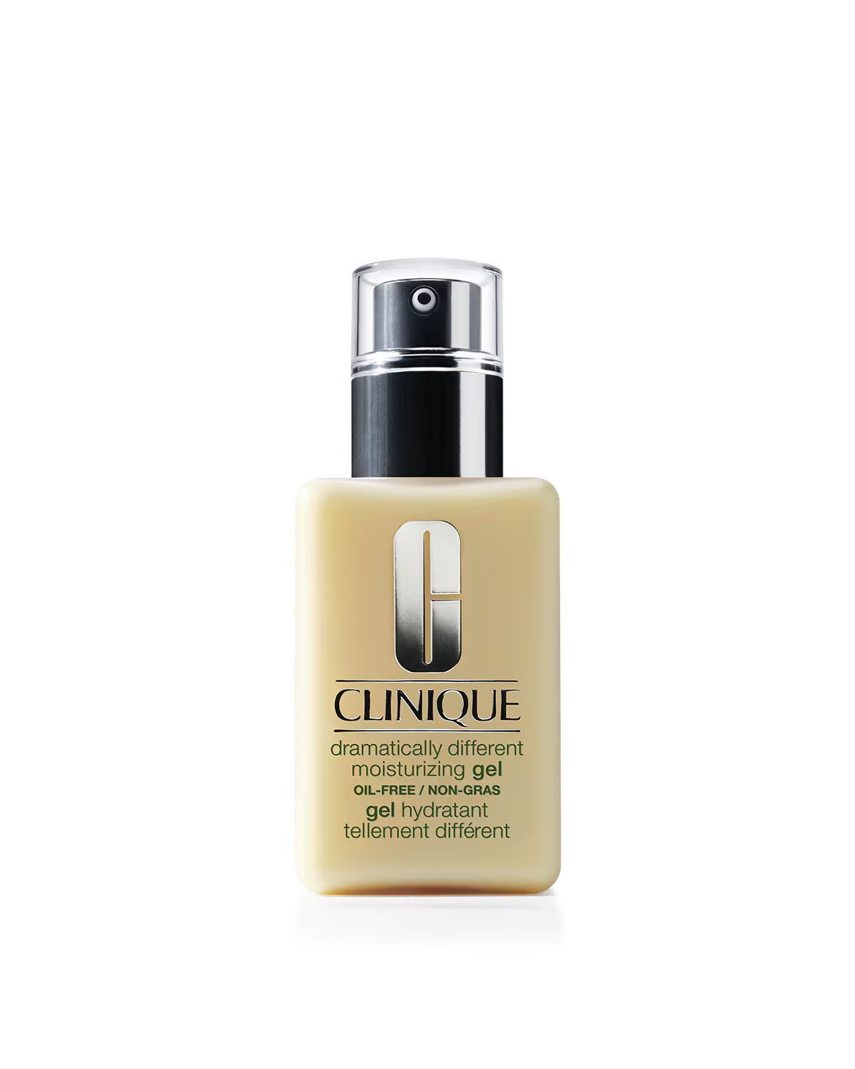 Dramatically Different™ Moisturizing Gel | Clinique (US)