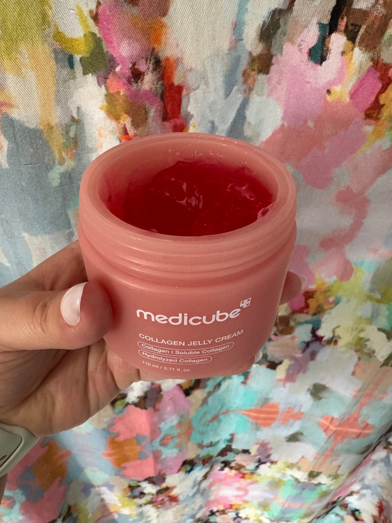 This has been skin changing for me! My secret for super shiny, glassy, glowy skin. I use it for primer in the morning and under a thicker moisturizer at night 🙌

#LTKselfcare #LTKmomlife #LTKBeauty