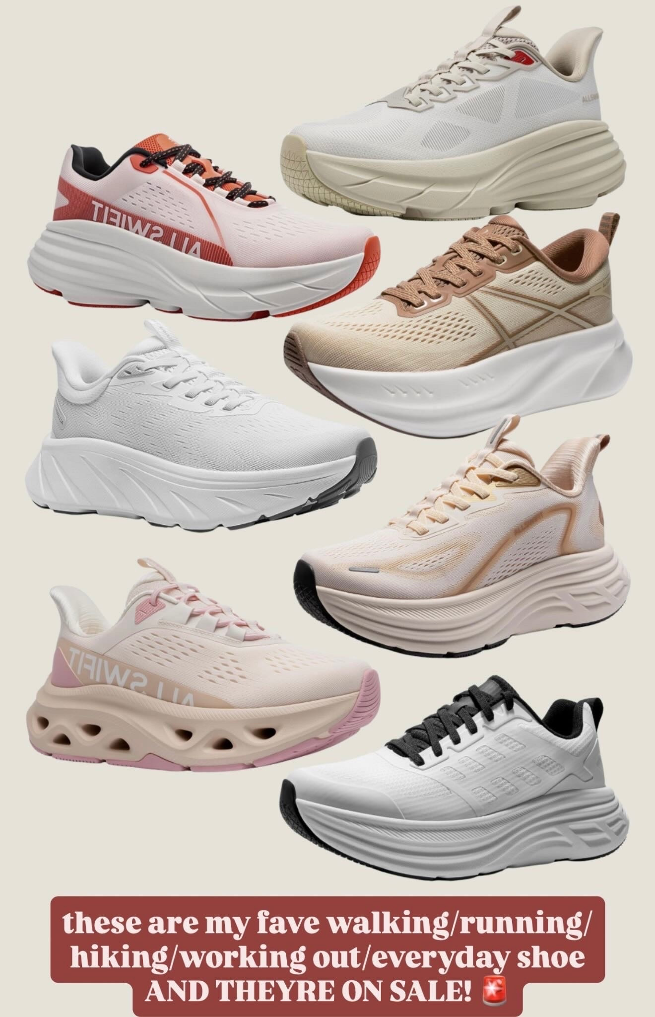 the best most affordable sneaker there is! 👟

#LTKmomlife #LTKSaleAlert #LTKActive