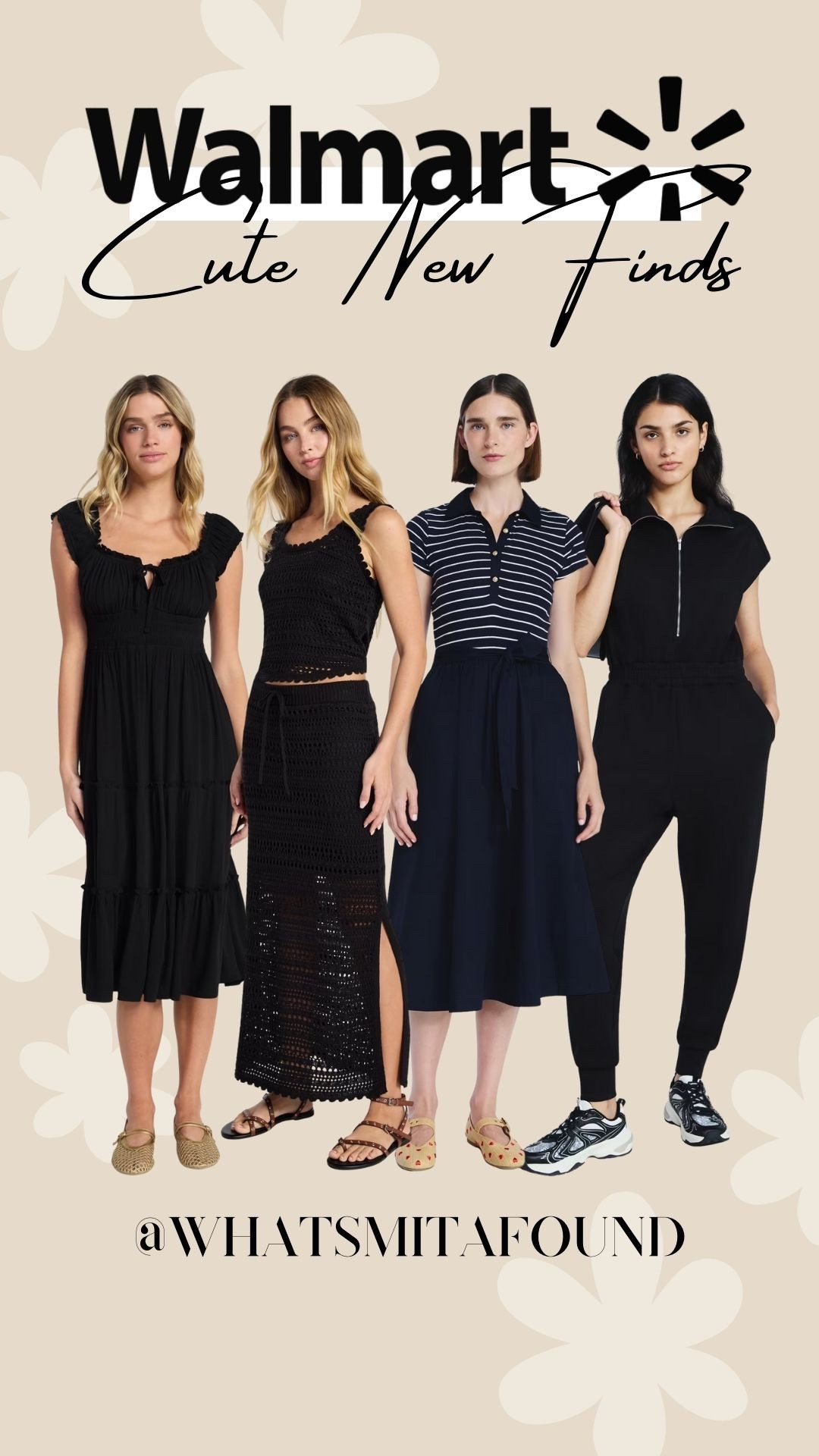 Cute new Walmart arrivals!

#LTKootd #LTKU #LTKValentine