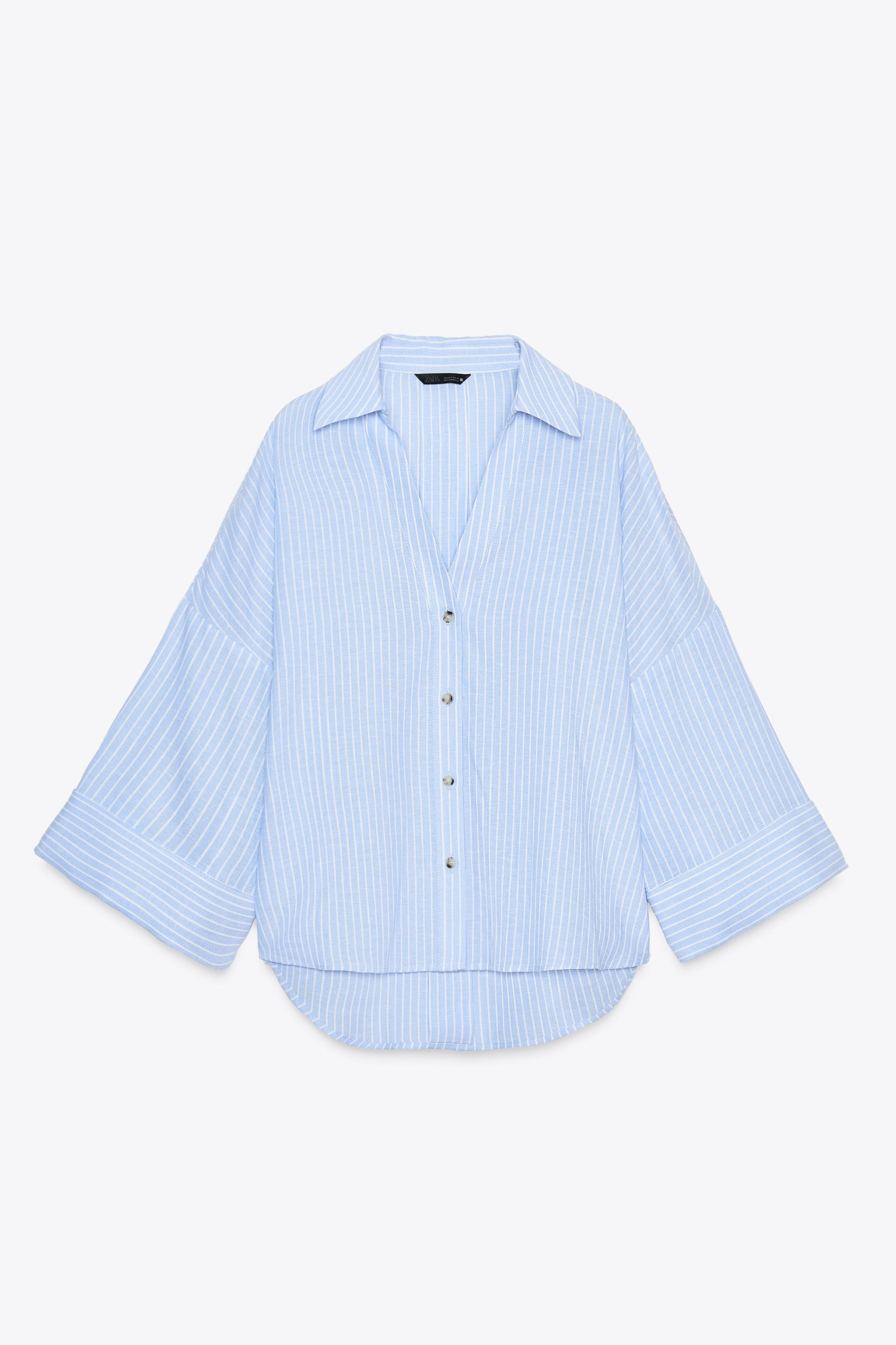 - Stripes | ZARA United Kingdom | Zara US