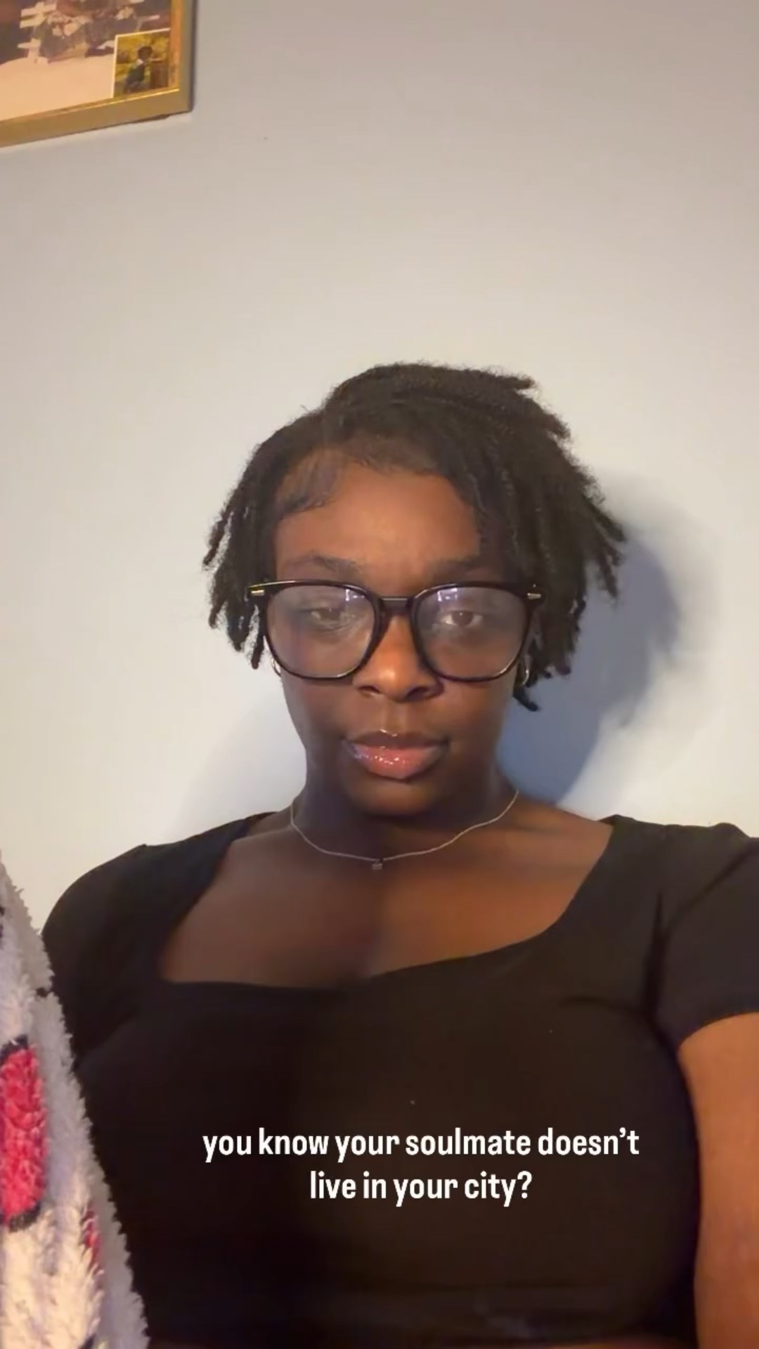 i’m actually thinking about trying long distance…

#longdistance #longdistancelove #longdistancerelationship #idontknow #dt #relationships #soulmate #dating #travel #chocolategirl #eriiicaityyy #fyp