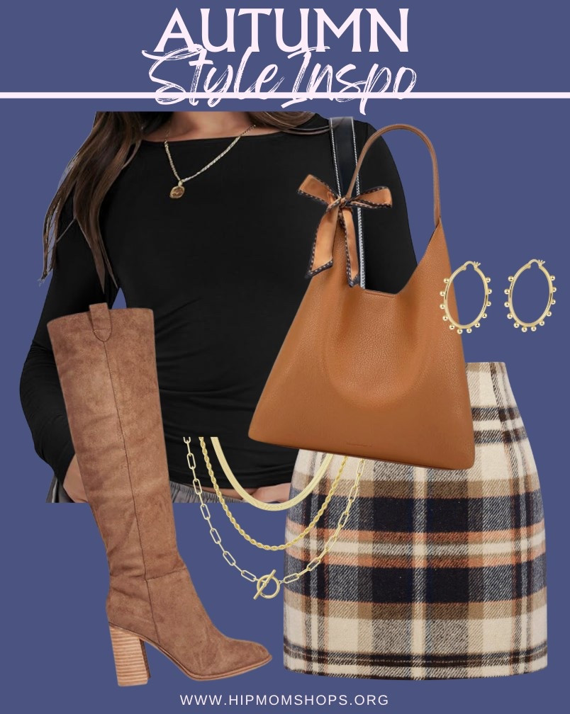 Amazon Autumn Look

women’s fall outfits
Women’s booties
Suede shoes
Suede purse
Fall color palette
Fall fashion
cozy autumn layers
fall sweaters and cardigans
transitional fall fashion
chic fall boots
women’s plaid and flannel

#LTKSaleAlert #LTKSeasonal #LTKStyleTip