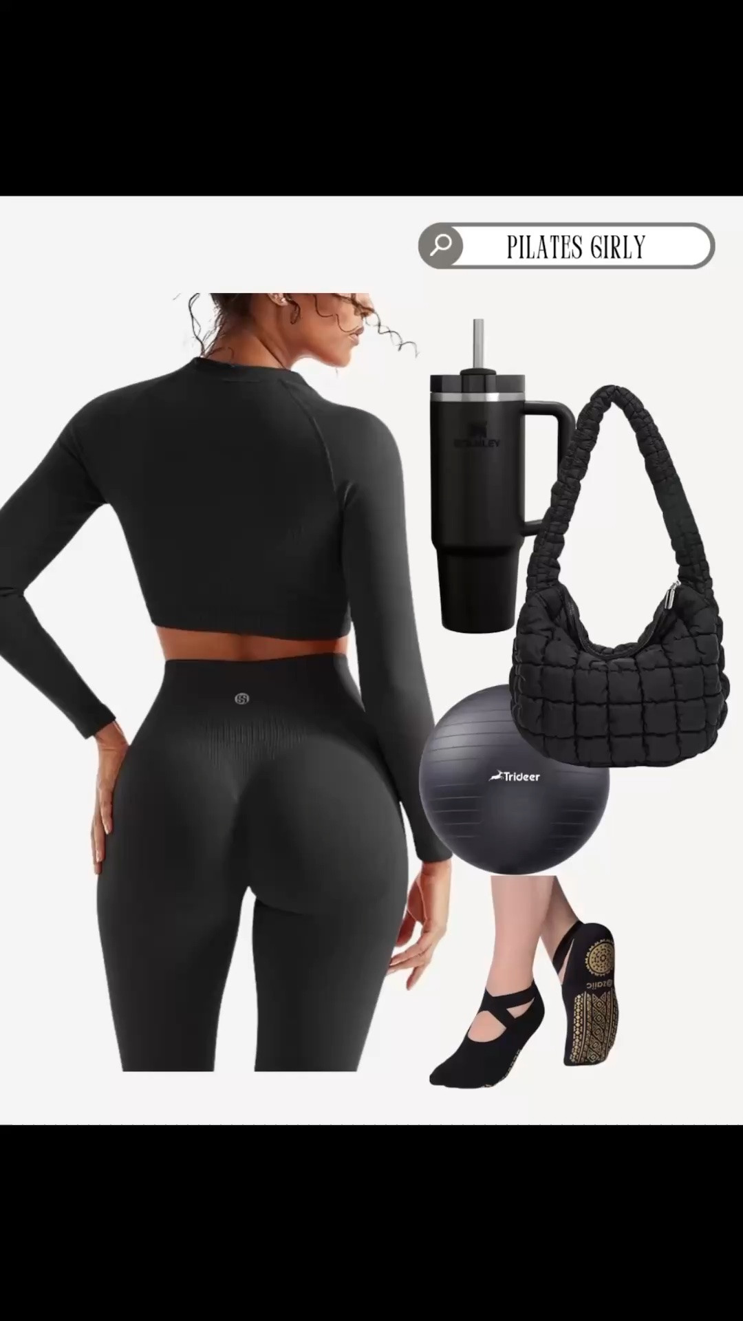 Pilates Girly Outfits

#LTKootd #LTKSeasonal #LTKBeauty