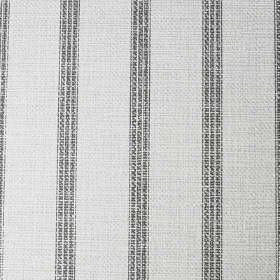 Stripe Flat White Wallpaper | Wayfair North America