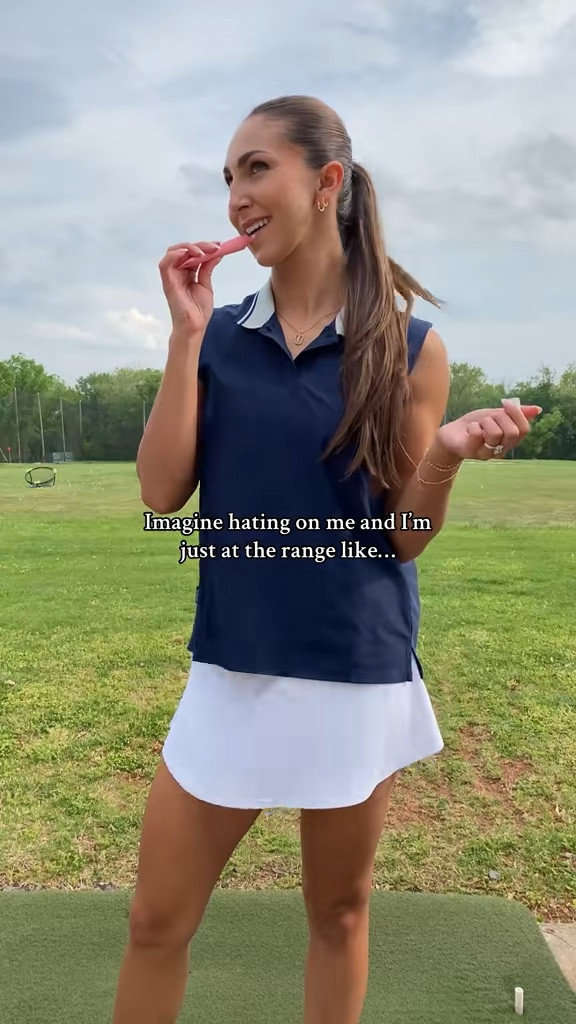 Golf outfits!! Also, love this adorable gold bag! I also got an all black one for my dad for Father’s Day! 

#LTKMens #LTKSummerEdit #LTKSeasonal
