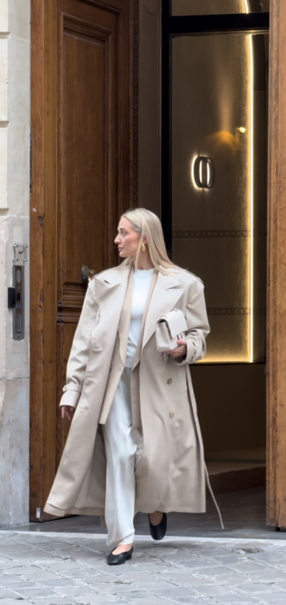 All cream ☕️

#LTKdeutschland #LTKstyletip #LTKworkwear