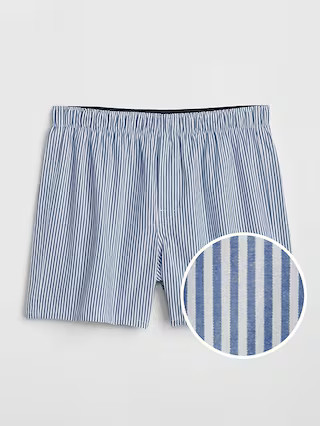 4.5" Boxers | Gap (US)