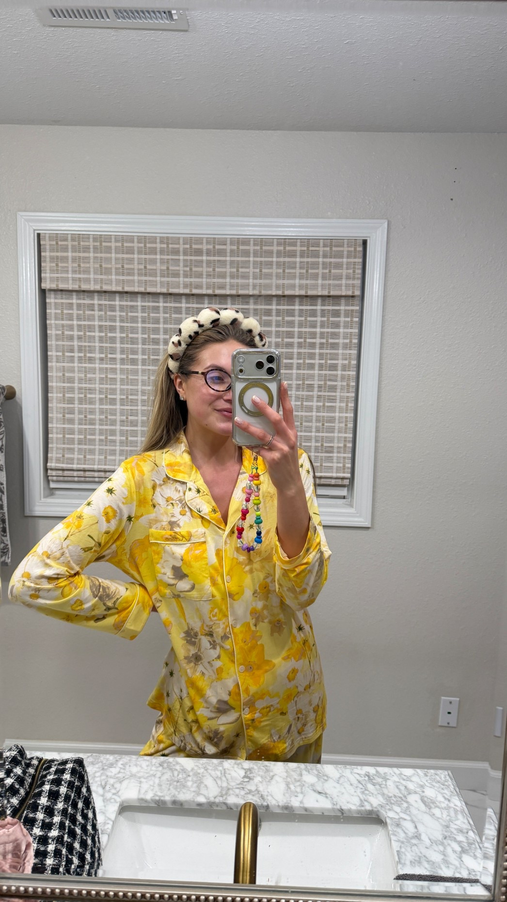 Daydreamer collection is LIVE 🌸🦢☀️🌿🌼 My fav pajamas — the newest collection! #pajamas #inmysundays 