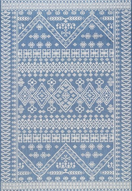 Blue Rug | Rugs USA