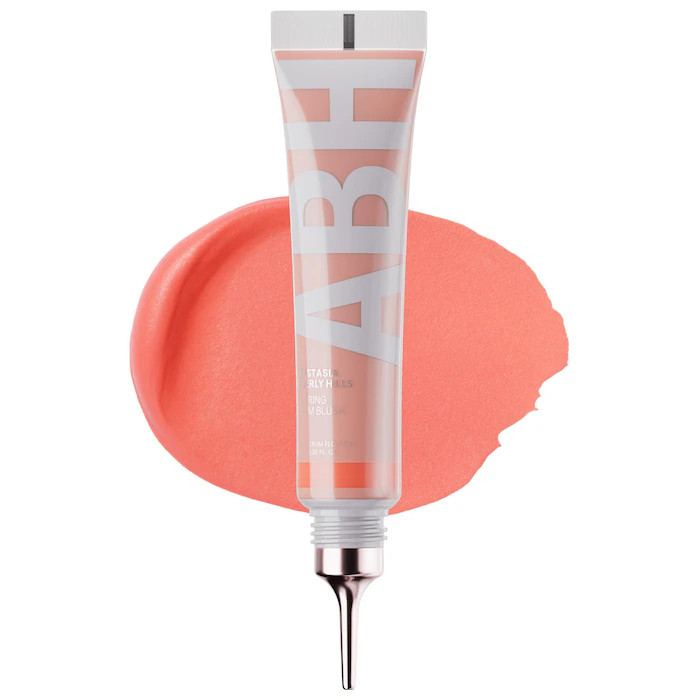 Blurring Serum Liquid Blush | Sephora (US)