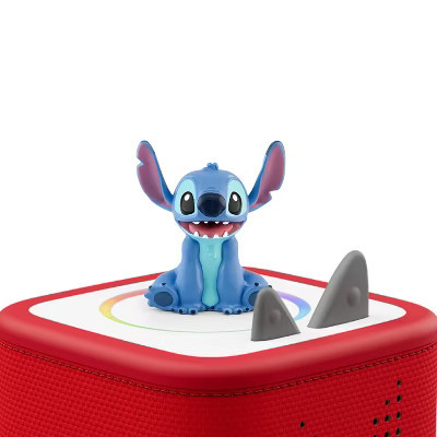 tonies Disney Lilo & Stitch Tonie Figurine | Target
