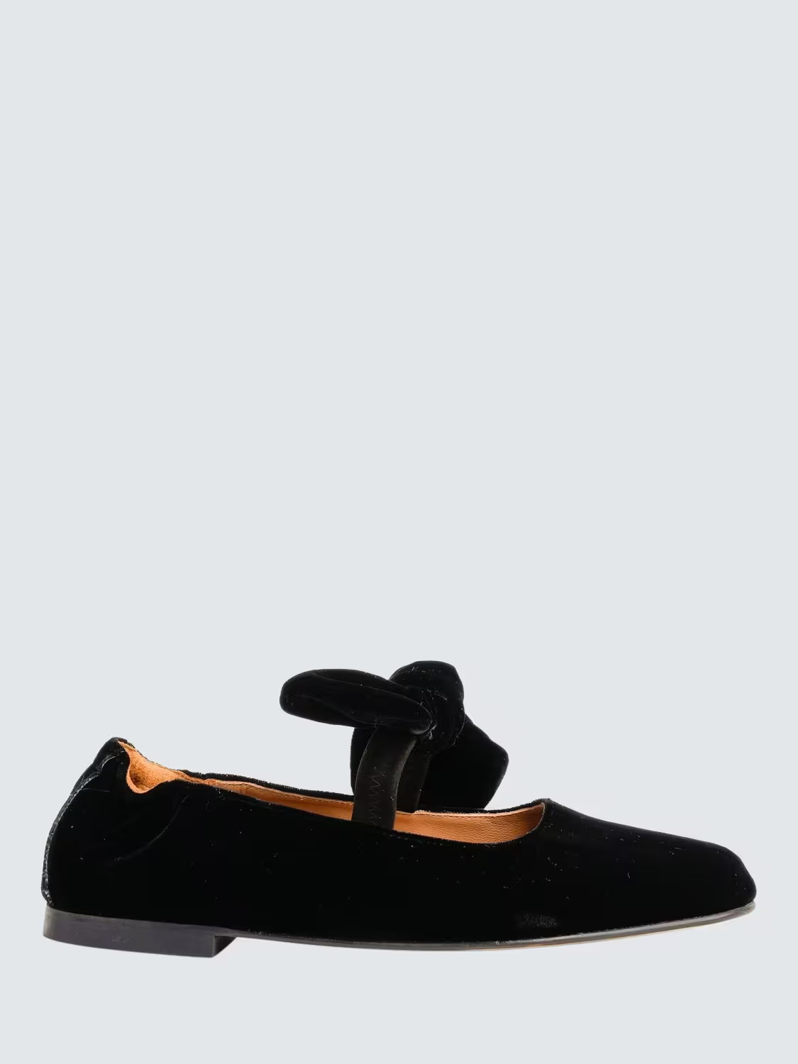 Penelope Chilvers Minnie Velvet Pumps | John Lewis (UK)