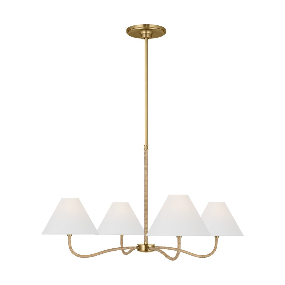 Laguna Chandelier | Lightopia