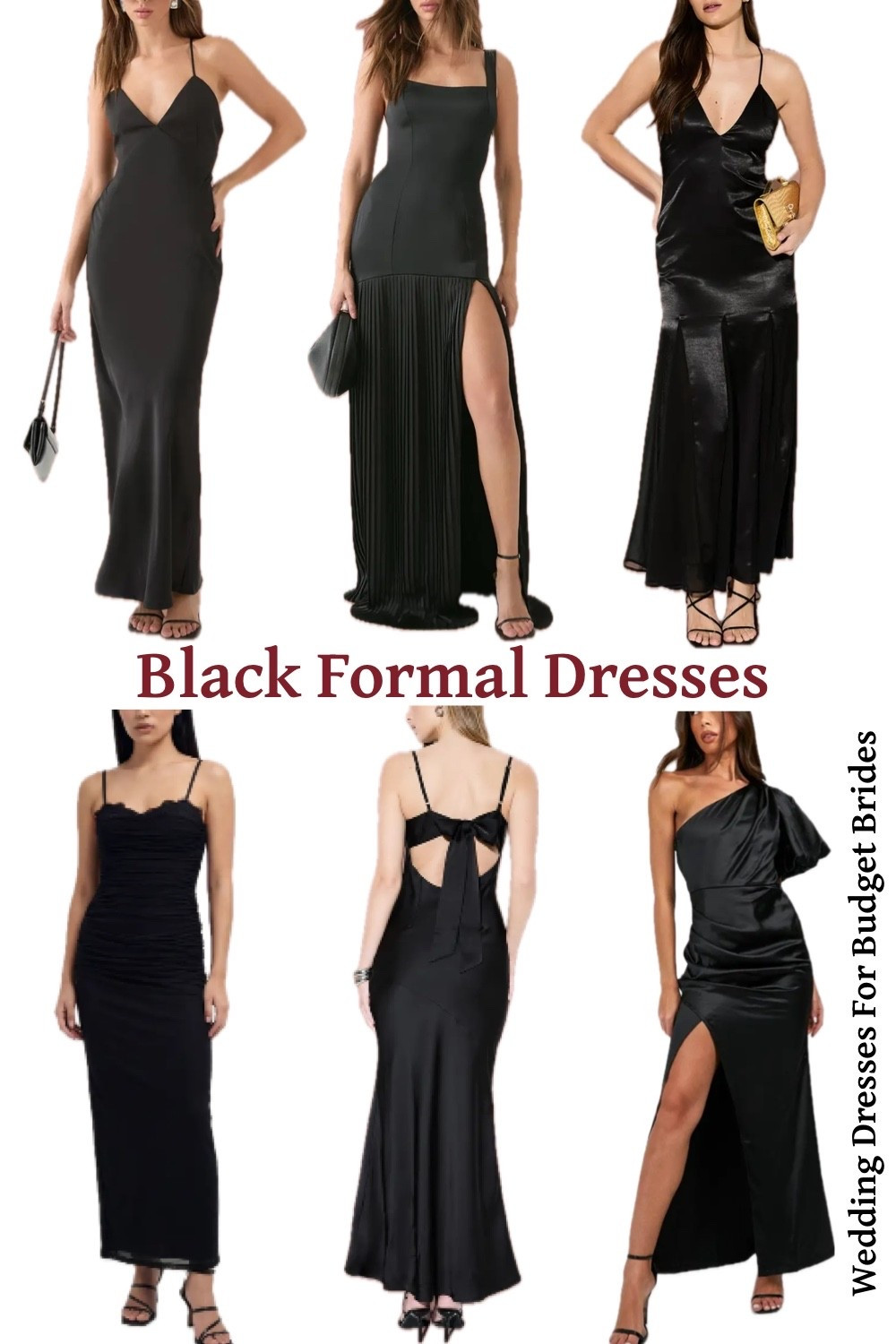 Bridesmaid formal dresses at Nasty Gal starting at $45.

Long dress. Wedding guest dress. Event dress. Wedding guest. Formal gowns. Formal wear. Maid of honor dress. Black tie dresses. Special occasion dresses. Full length dresses. Formal dresses. Wedding guest dresses. Prom dresses. 

#LTKSaleAlert #LTKWedding #LTKSeasonal