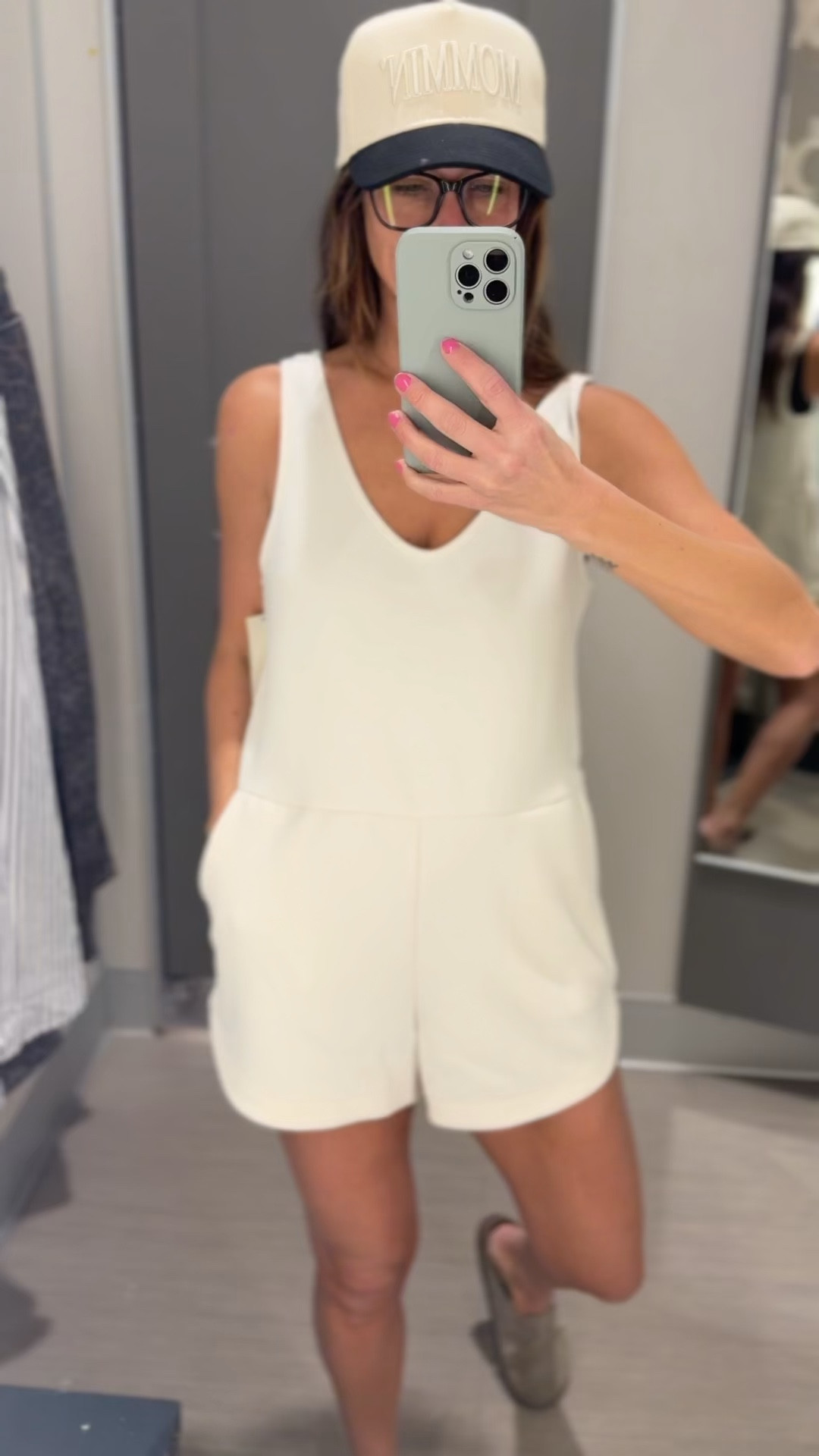 If there’s one thing you need from Target - it’s this jumpsuit!