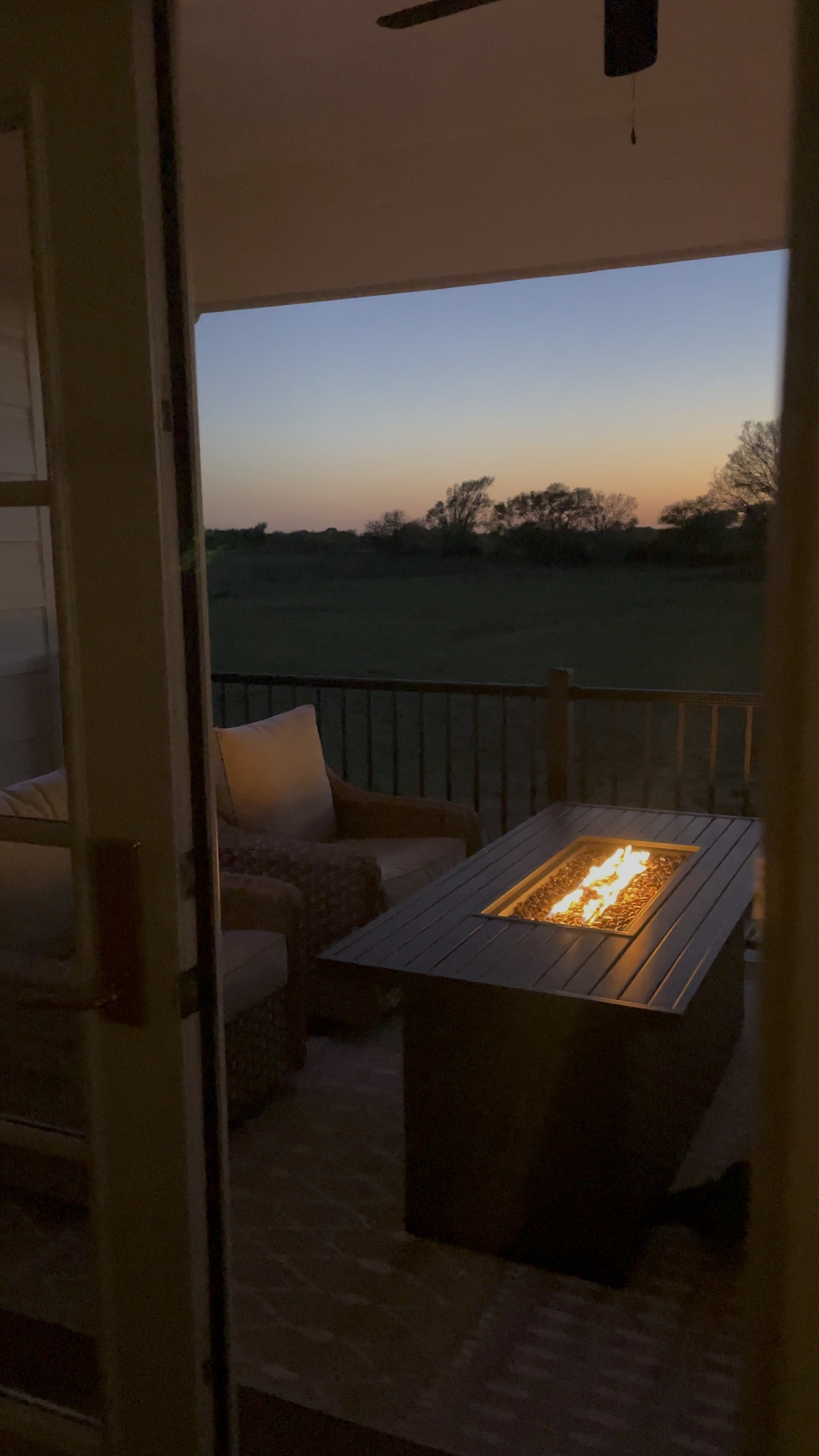 Outdoor living is my favorite 🤩 makes for the best family time. @walmart coming THROUGH with everything you’d need to host all season long. #walmartpartner #IYWYK 

#LTKVideo #LTKfamily #LTKhome