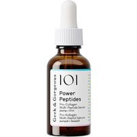 Geek & Gorgeous - Serum Power Peptides Anti-Aging Gesichtsserum 30 ml Damen (566.33 € / 1 l) | Douglas (DE)