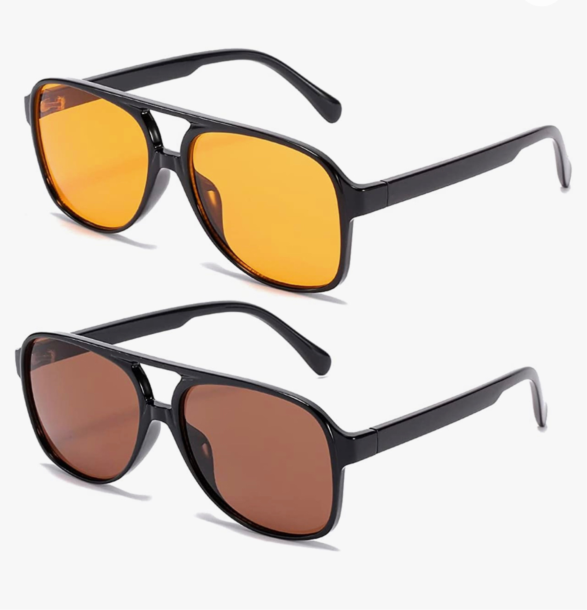 The best Amazon sunglasses! 

#LTKstyletip