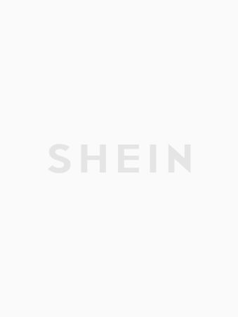 Young Girl Autumn Khaki Velvet Irregular Hem Splice Cami Dress | SHEIN