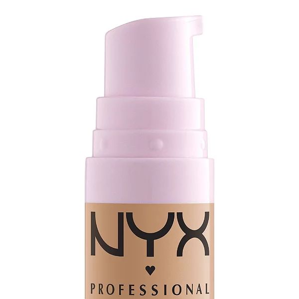 NYX Professional Makeup Bare With Me Hydrating Face & Body Concealer Serum | Ulta Beauty | Ulta