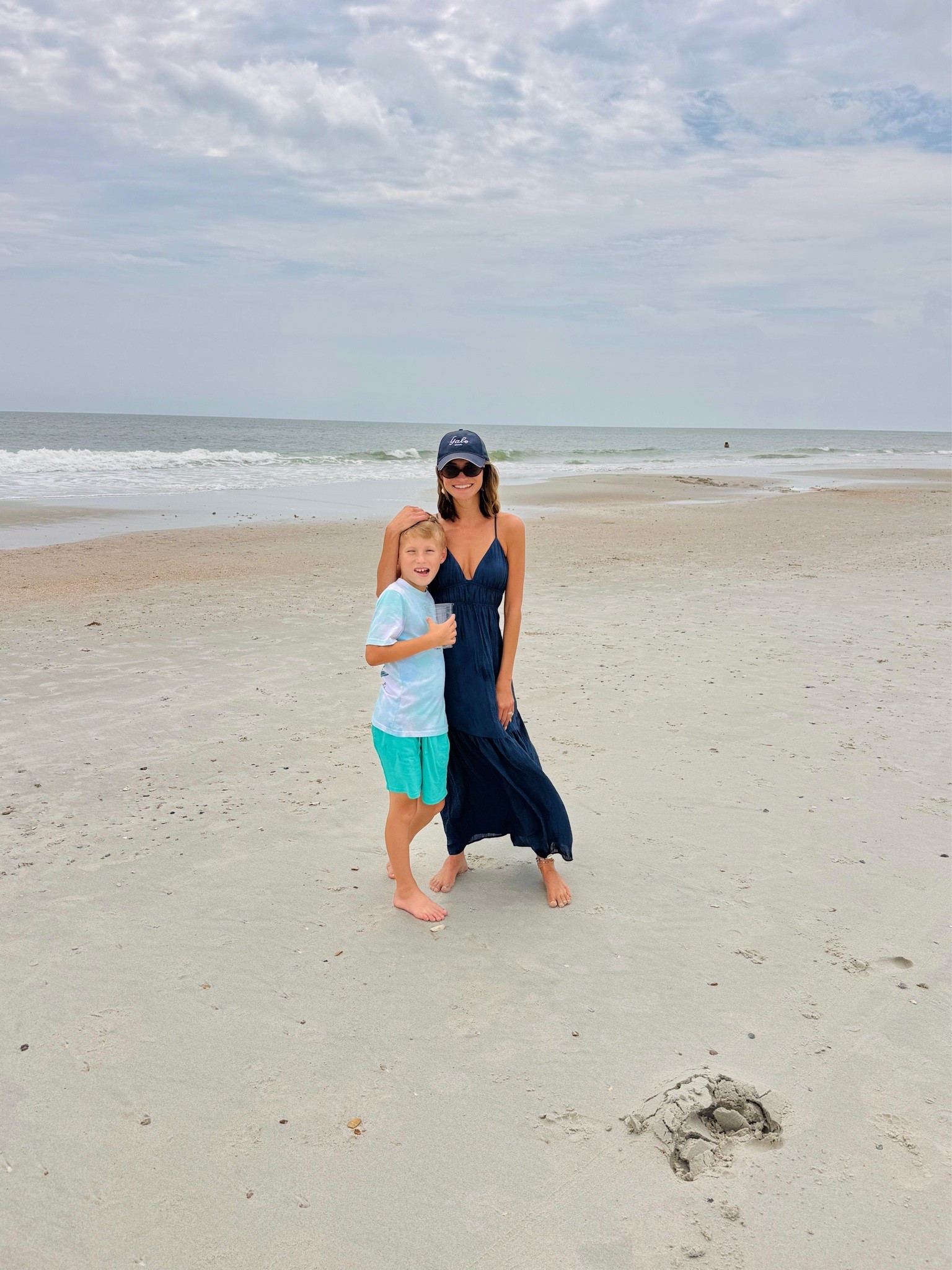I’ll be living in this maxi dress all summer long. Perfect for beach photo shoots, dinner dates and running around town being productive. Shop it for UNDER $40 at #nordstromrack

#LTKSaleAlert #LTKmomlife #LTKootd