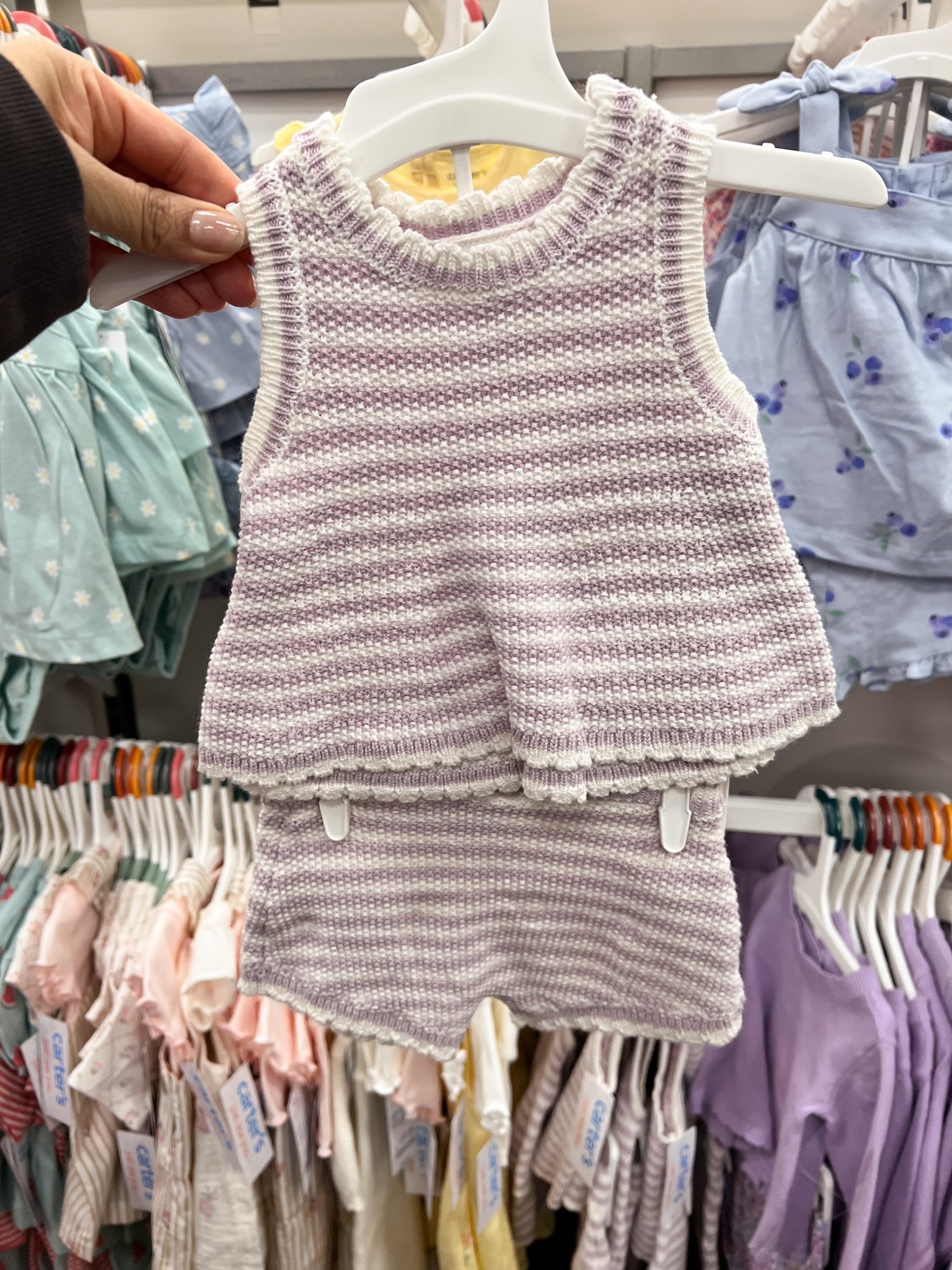 Baby girl spring styles

Target finds, Target style, newborn, baby outfits 

#LTKmomlife #LTKBaby #LTKKids