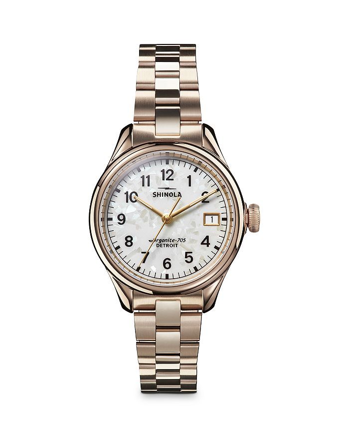 Vinton Watch, 32mm | Bloomingdale's (US)