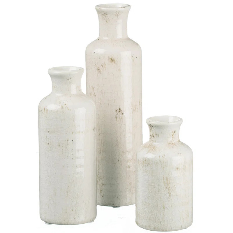 Baer Ceramic Table Vase | Wayfair North America