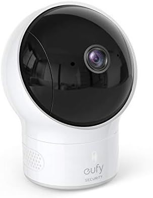 Add-on Baby Camera Unit, Baby Monitor Camera, eufy Security Video Baby Monitor, 720p HD Resolutio... | Amazon (US)