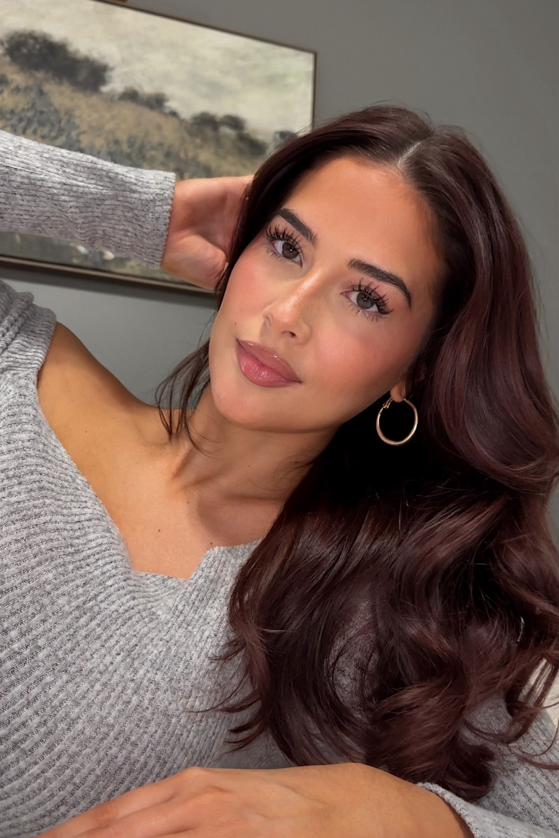 Everyday Makeup Routine - holy grail products 

#LTKFindsUnder50 #LTKBeauty #LTKFindsUnder100