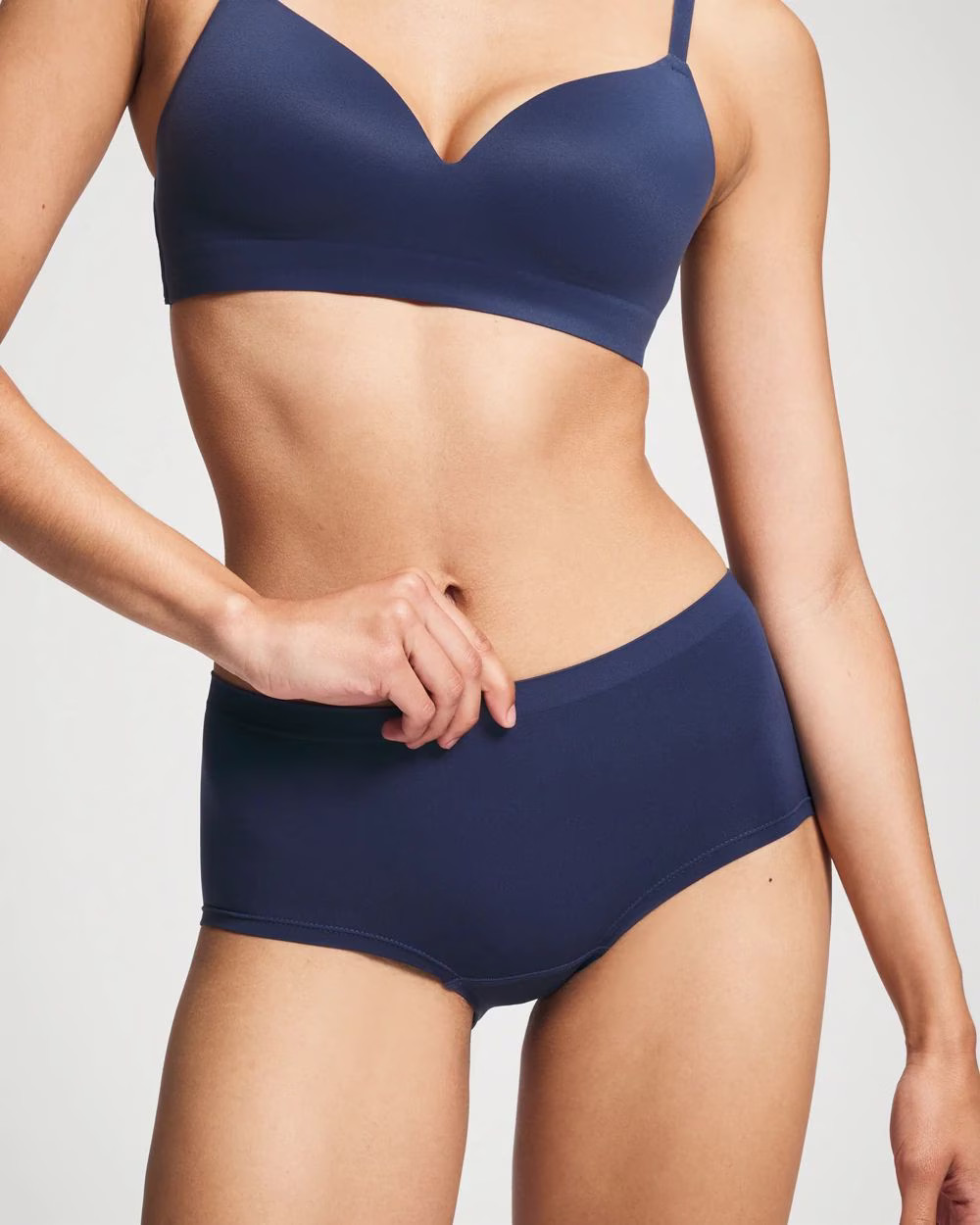 Boyshort Panty | Soma | SOMA