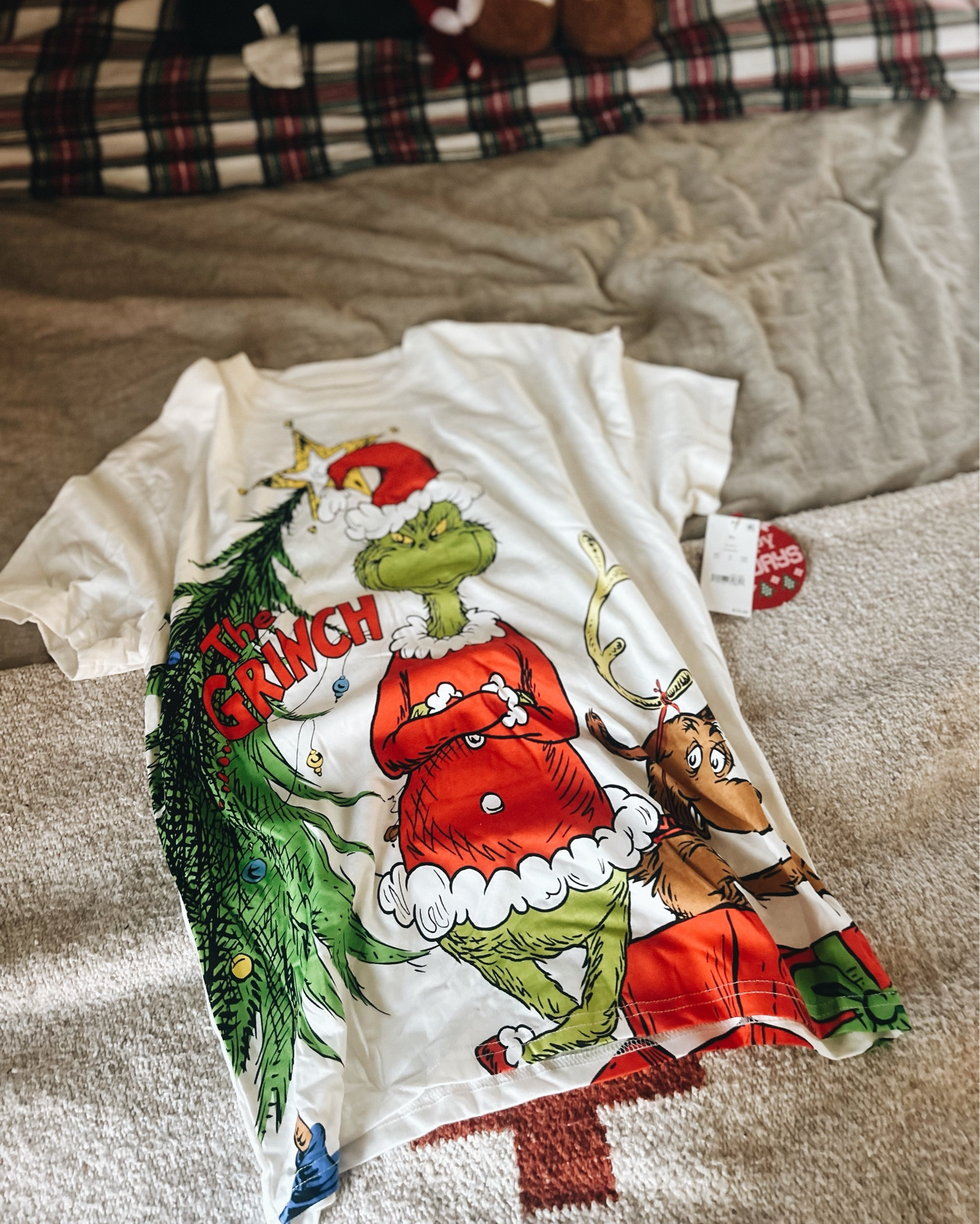 Found the cutest tween boy Christmas tees and sweatshirts for under $20!

#LTKCyberWeek #LTKHoliday #LTKKids