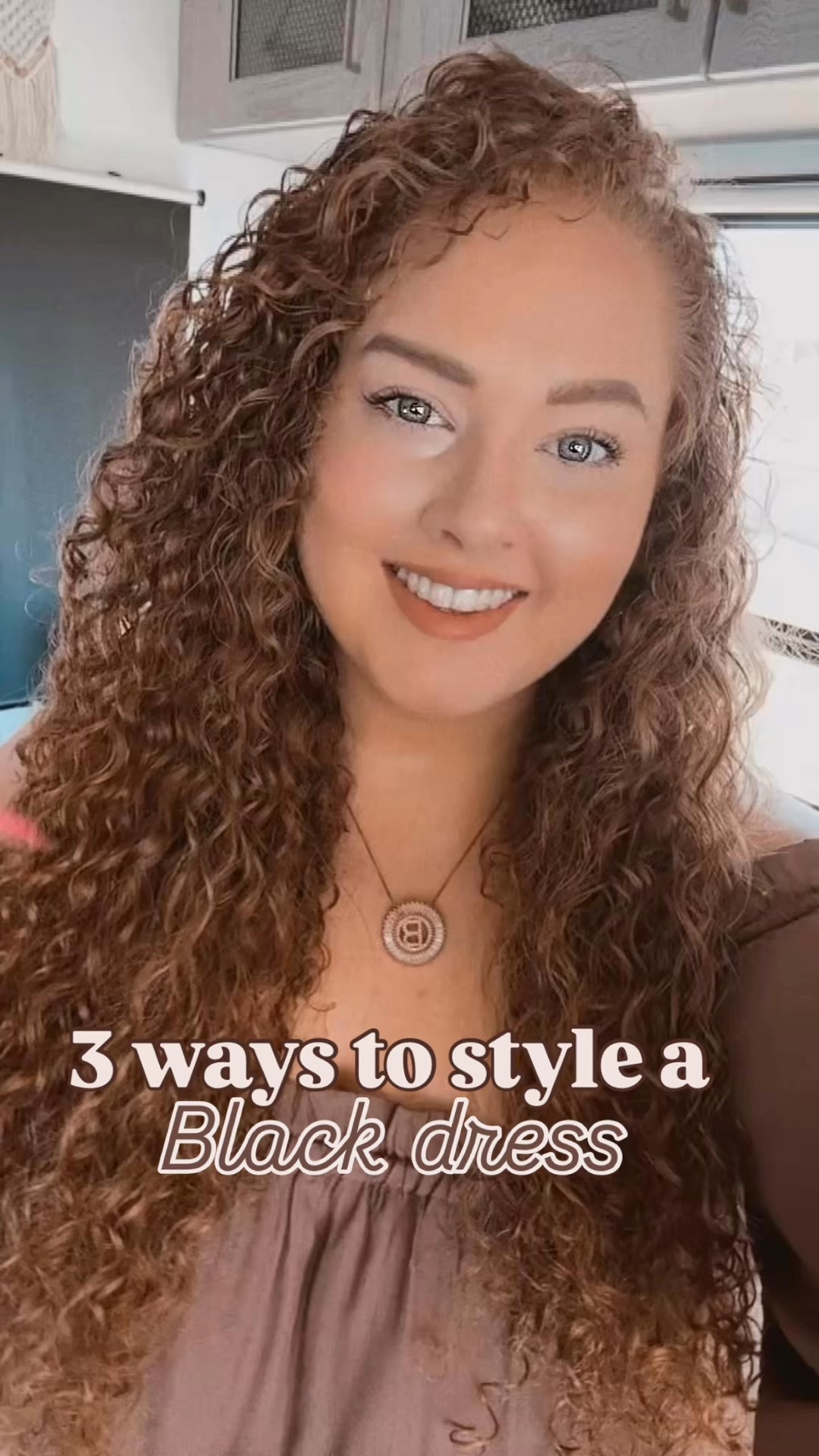  3 ways to style a classic 🖤 dress for any occasion ✨ from casual chic to date night ready to office polished 👠 save this for outfit inspo!✨ office outfit | office style | office look | amazon office outfit | amazon office style | amazon office must haves | work wear | amazon work wear | work wear style | amazon work wear style | blazer | amazon blazer | amazon red blazer | amazon black dress | black dress | office dress | heels | amazon heels | leopard heels | amazon finds | amazon fashion | amazon outfit | amazon look | fall office look | fall work wear look | fall 2025 | khaki blazer | amazon khaki blazer | black sling back heels | amazon sling back heels | amazon black sling back heels | nude flats | fall flats | sling back flats | amazon flats 

#LTKStyleTip #LTKSaleAlert #LTKMidsize