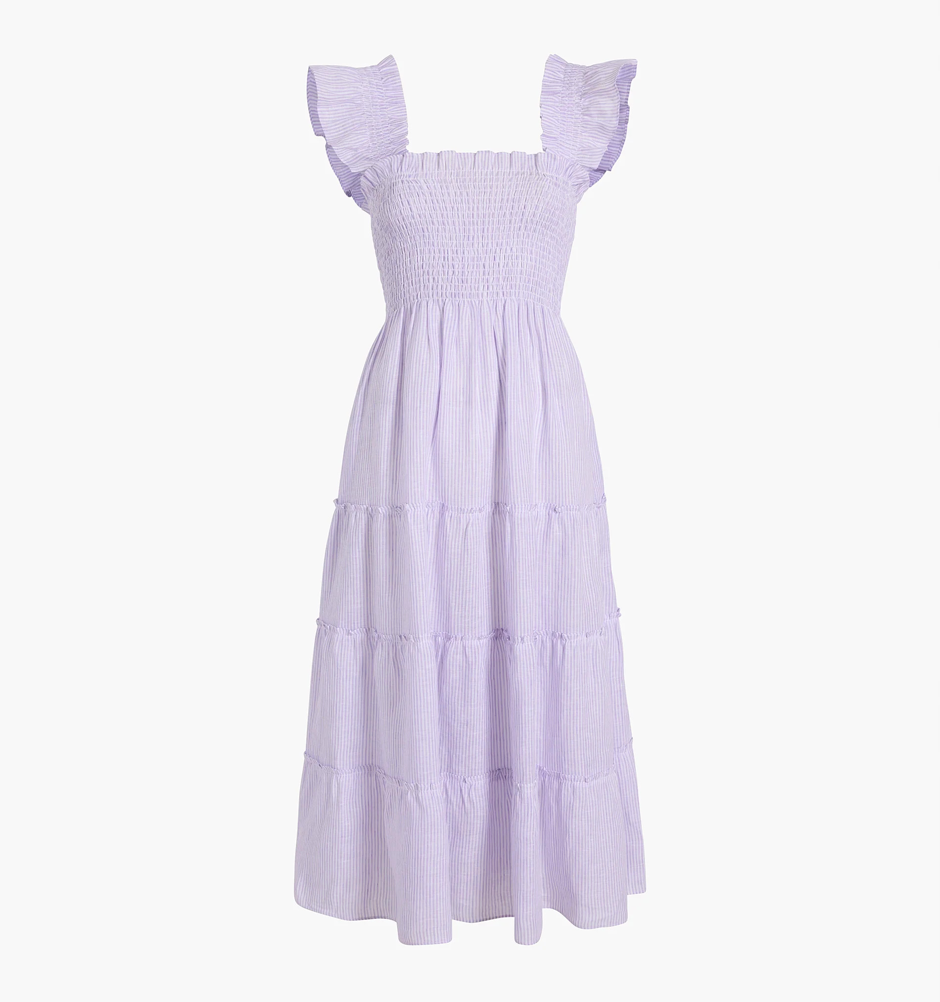 The Ellie Nap Dress | Hill House Home