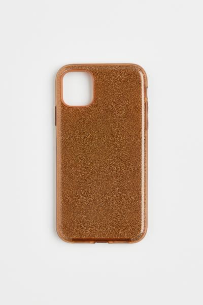 Glittery iPhone Case | H&M (US + CA)