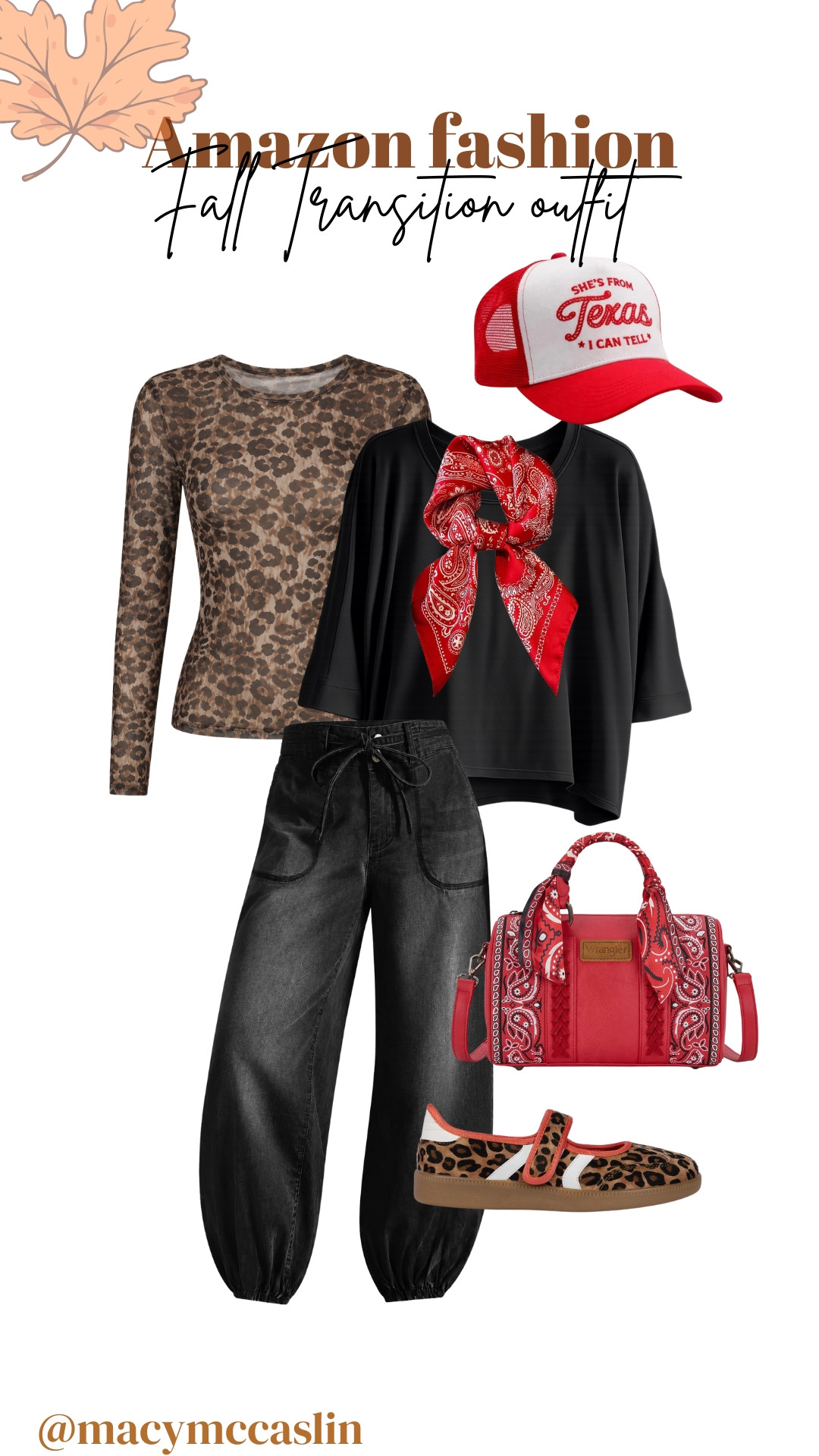 Feeling the fall vibes with these Amazon picks! Perfect for a cozy day out. 🍂🧥 #FallFashion #AmazonStyle 

 #LTKootd #LTKSeasonal #LTKSaleAlert