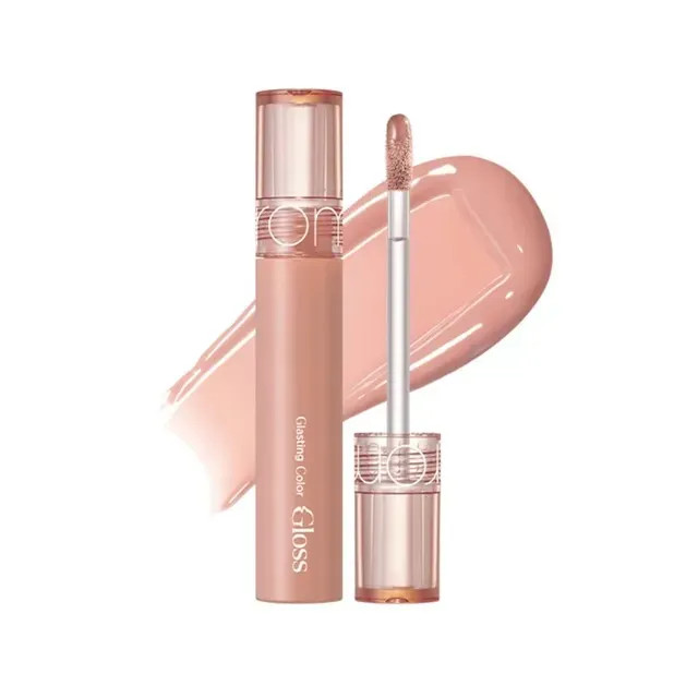 romand - Glasting Color Gloss Cream Nude Edition - 6 Colors | YesStyle | YesStyle.com