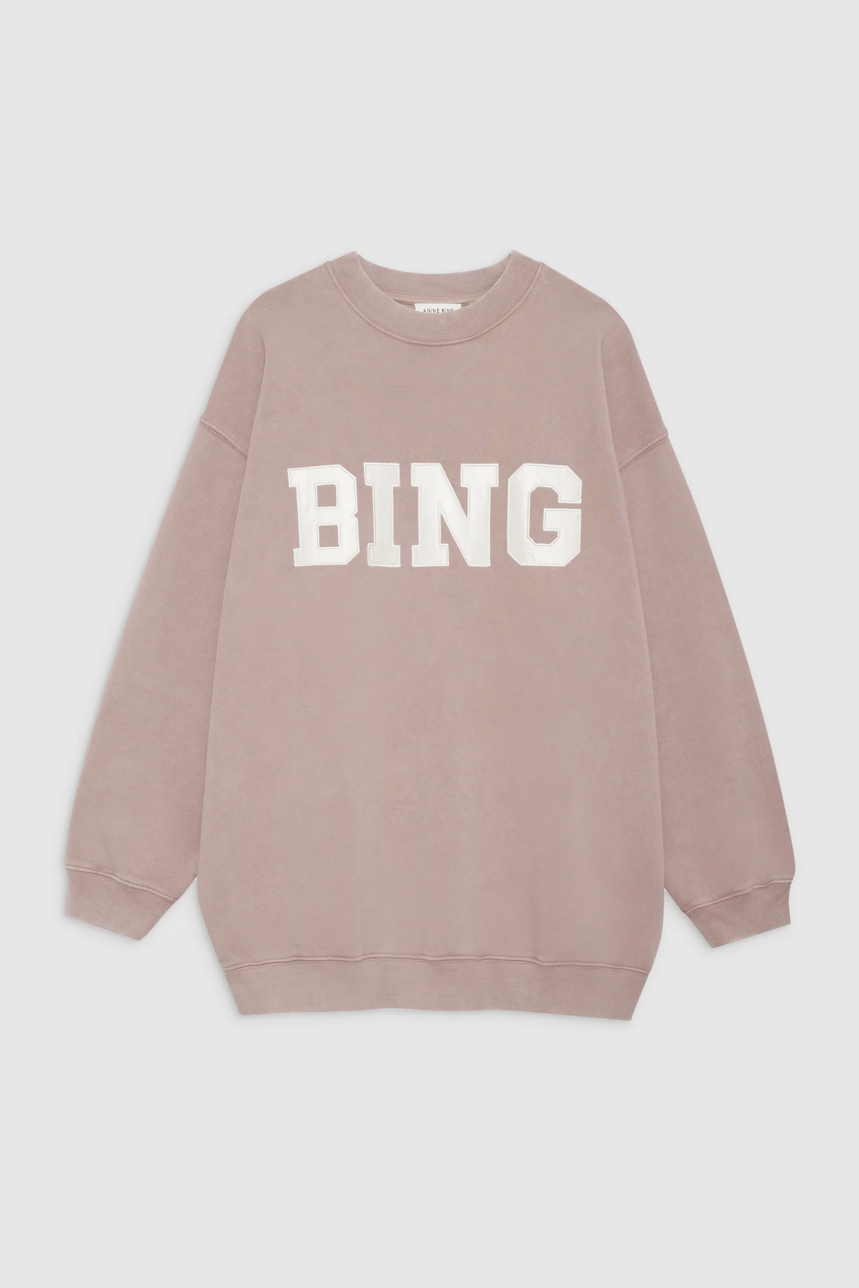Tyler Sweatshirt | Anine Bing