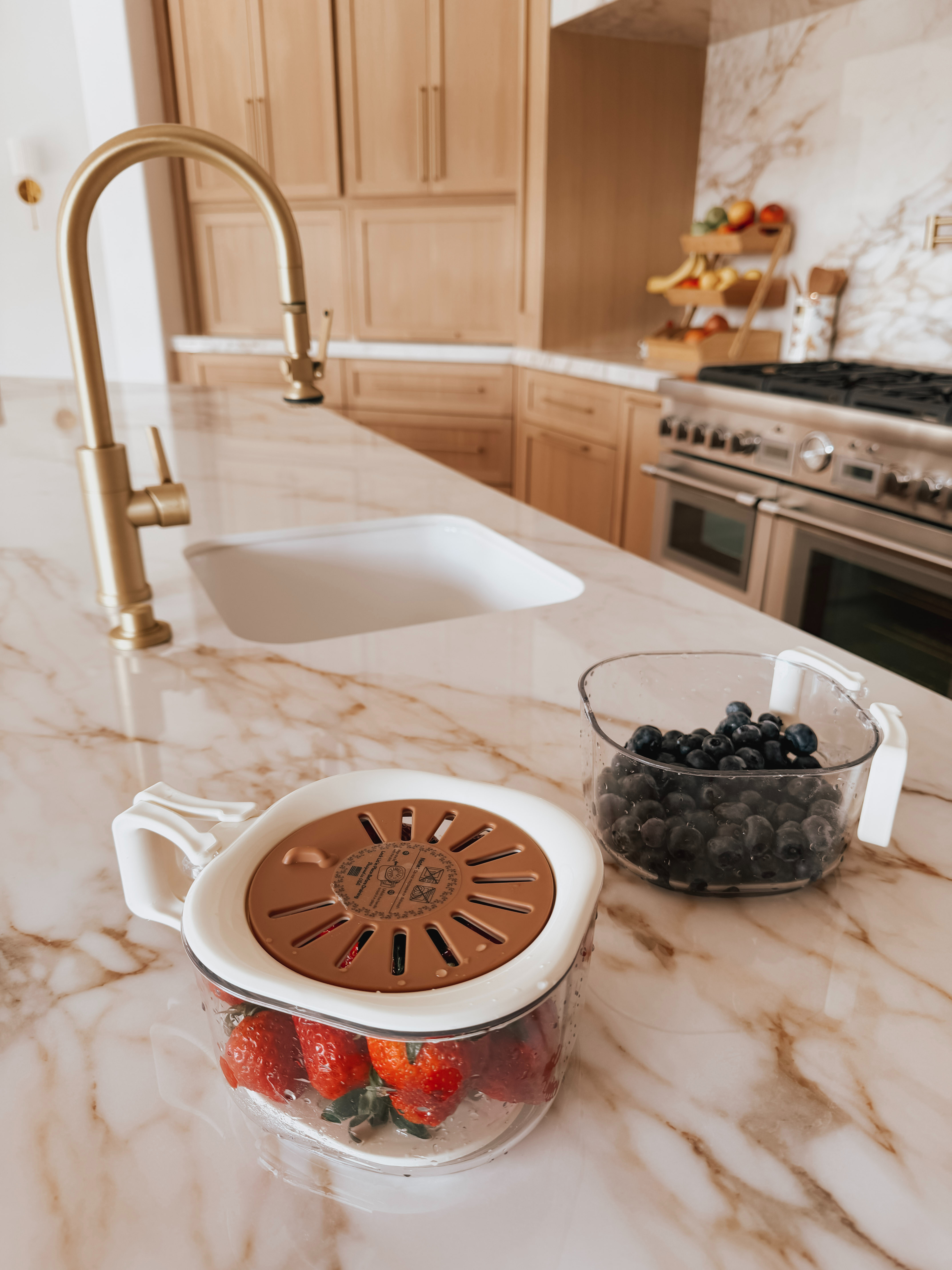 “Fix” your refrigerator with these amazing products! They will help you building a system where everything is easy to find, stays fresh longer, and actually gets used. Think of it as a mix of smart stocking & thoughtful organization! 

 #LTKHome