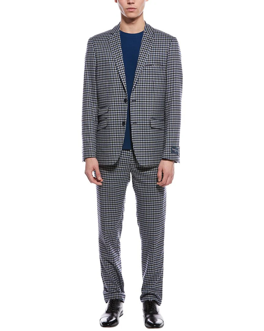 Paisley & Gray Dover Jacket | Shop Simon