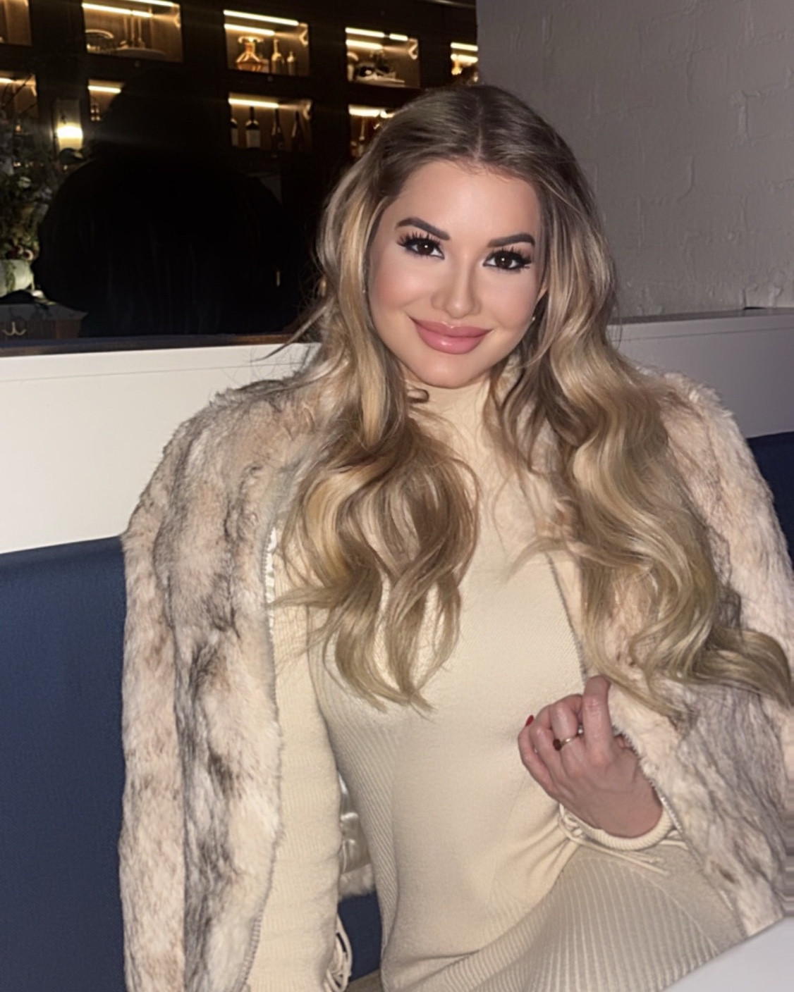 My Sundance look @Revolve #LTKValentine

#LTKTravel #LTKSeasonal #LTKOver40