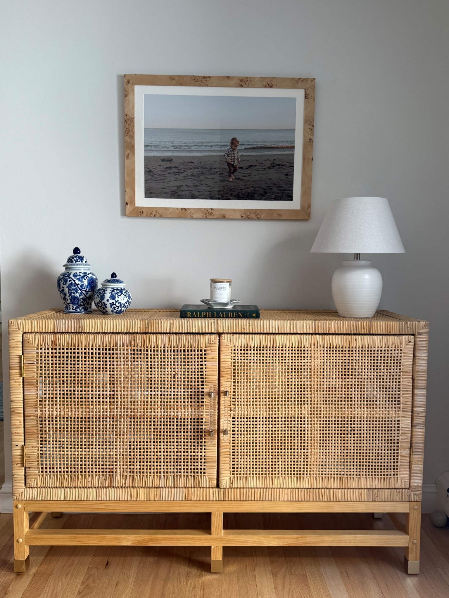 #consoletable #buffettable #rattan #burlwood #coastalhome

#LTKHome #LTKSaleAlert #LTKFindsUnder100