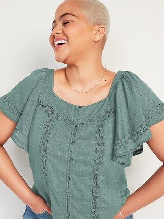 Women / Tops | Old Navy (US)