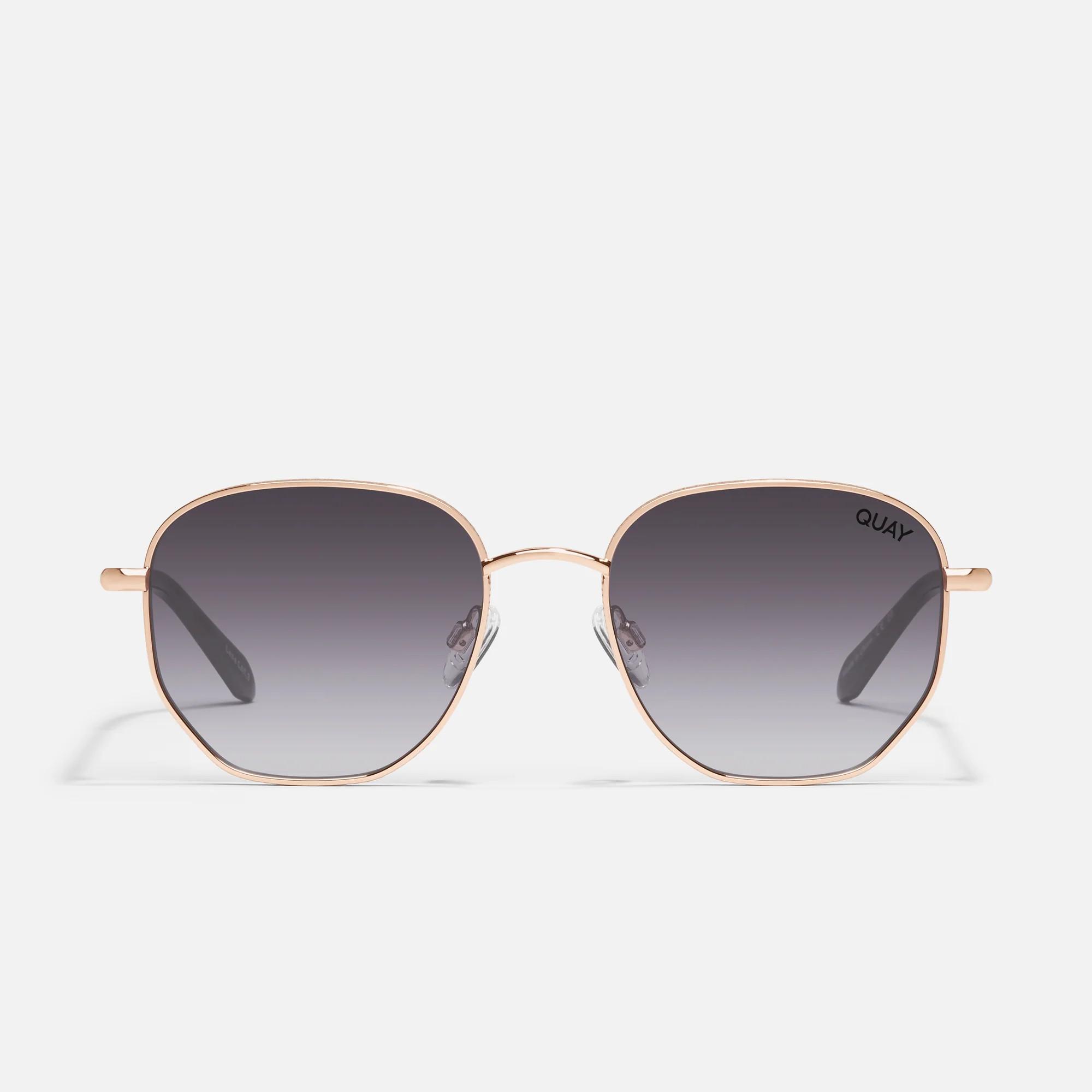 BIG TIME TEXTURE, Quay, Quay Sunglasses | Quay Australia