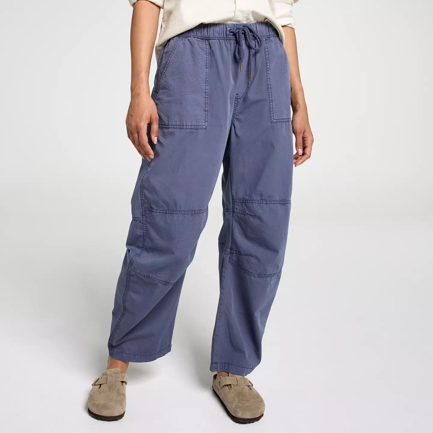 Alpine Design Women's Lightweight Poplin Barrel Pant | DICK'S Sporting Goods